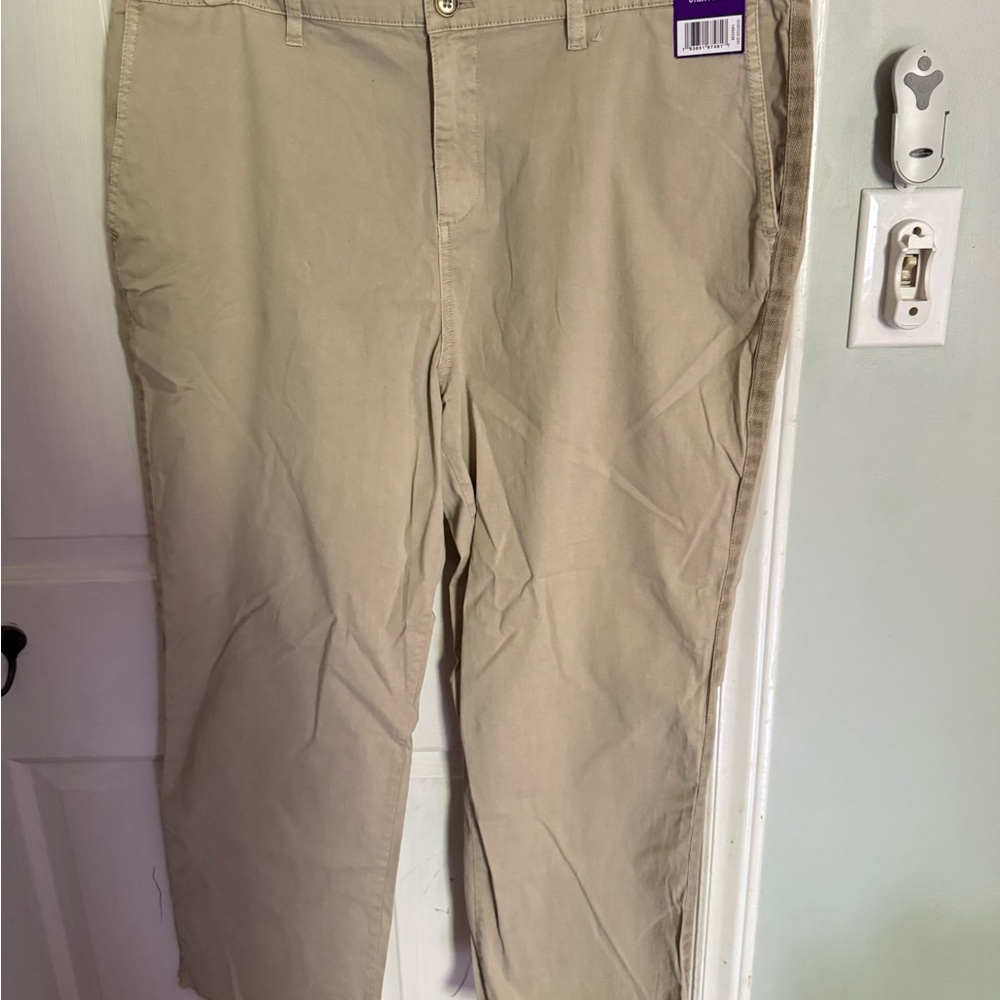 Women’s Buffalo Pants - Picture 4 of 4